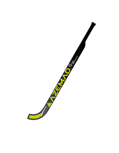 STICK AZEMAD GT-10 AMARILLO FLUOR4014