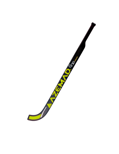 STICK AZEMAD GT-10 AMARILLO FLUOR4014