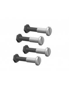 MASK FASTENING SCREWS KIT (754) 2