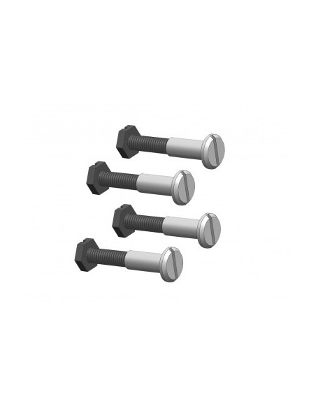 KIT CARGOLS SUBJECCIÓ MASCARA (754)4034