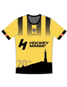 SAMARRETA ENTRENAMENT CPV DONA GROC NEGRE4053