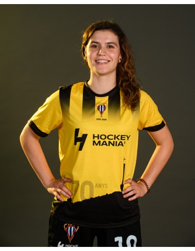 SAMARRETA ENTRENAMENT CPV DONA GROC NEGRE4055