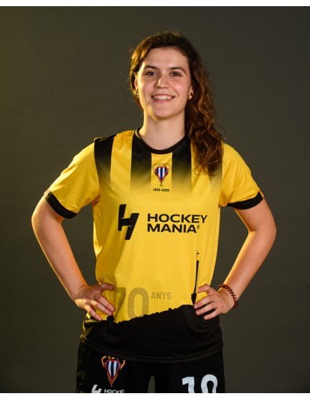 SAMARRETA ENTRENAMENT CPV DONA GROC NEGRE4055