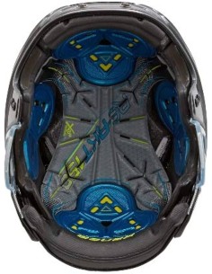 CASC BAUER RE-AKT 150 NEGRE L4058 2