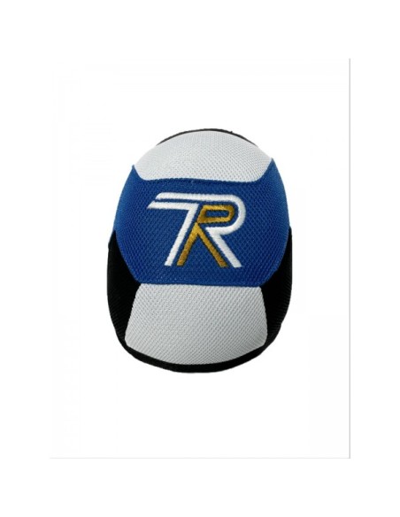 GENOLLERES RENO MASTER TEX BLAU ROYAL NEGRE BLANC JÚNIOR4137