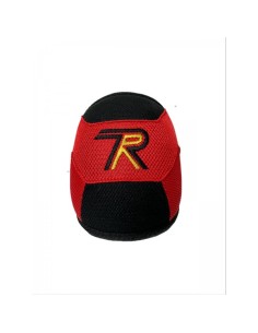 GENOLLERES RENO MASTER TEX VERMELL NEGRE BLANC SÈNIOR4163