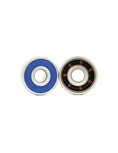 RODAMIENTOS ISB 627-RSC3 TN9 ABEC 7 BLUE SEAL OILED  2