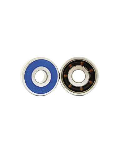 RODAMENTS ISB 627-RSC3 TN9 ABEC 7 BLUE SEAL OILED 4231