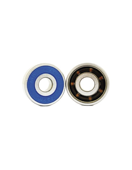 RODAMENTS ISB 627-RSC3 TN9 ABEC 7 BLUE SEAL OILED 4231
