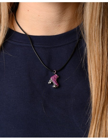 PENJOLL BOTA PATINATGE FUCSIA 4235