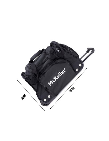 BOSSA JUGADOR MCROLLER 60CM BLAU ROYAL 4263