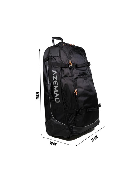 BOSSA PORTERO AZEMAD VAULT XL4264