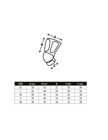 GENOLLERES PORTER AZEMAD V GUARD M4276