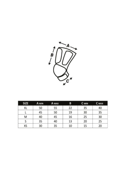 GENOLLERES PORTER AZEMAD V GUARD M4276