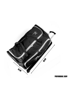 BOSSA PORTER/A RENO PILGRIM BLAU MARÍ4279 2