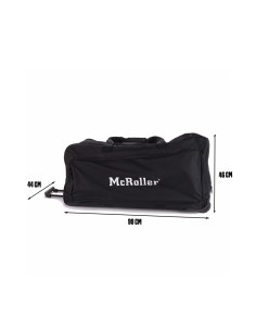 BOLSA MCROLLER PORTER/AO NEGRO310 2