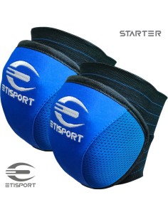 PACK 3 PECES ETISPORT BLAU 2XS4311 2
