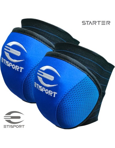 PACK 3 PECES ETISPORT BLAU 2XS4312
