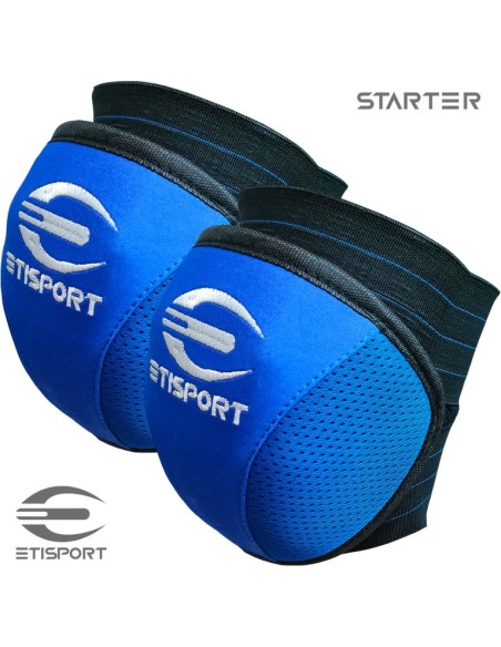 PACK 3 PECES ETISPORT BLAU 2XS4312