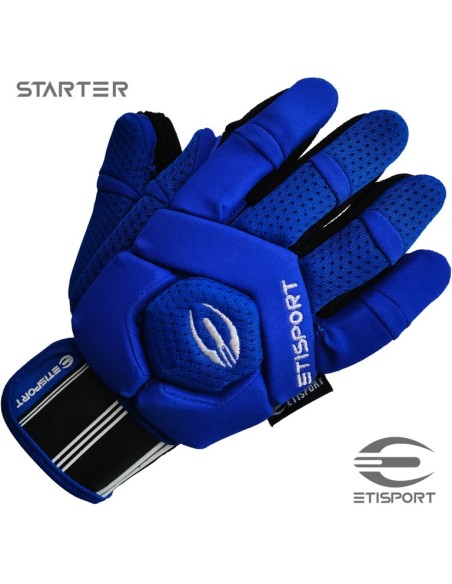 PACK 3 PECES ETISPORT BLAU 2XS4313