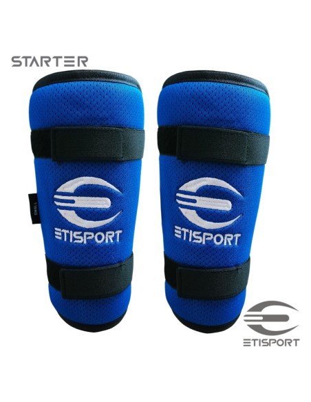 PACK 3 PECES ETISPORT BLAU 2XS4314