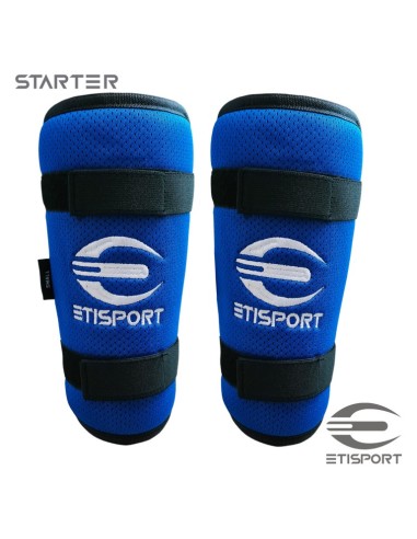 PACK 3 PECES ETISPORT BLAU 3XS4320