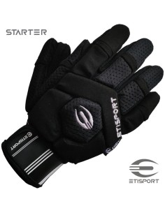 PACK 3 PECES ETISPORT NEGRE XS4353 2