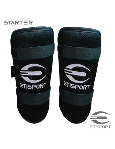 PACK 3 PECES ETISPORT NEGRE XS4356