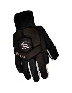 GUANTS ETISPORT NEGRE BLANC L4383