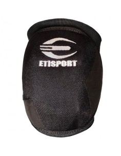 GENOLLERES ETISPORT NEGRE BLANC M4405