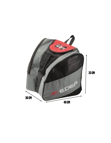 MOTXILLA EDEA LIBRA NEGRE4447