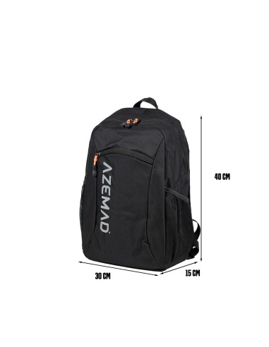 MOTXILLA AZEMAD VAULT MINI4450