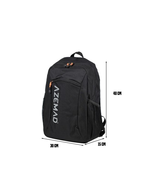 MOTXILLA AZEMAD VAULT MINI4450