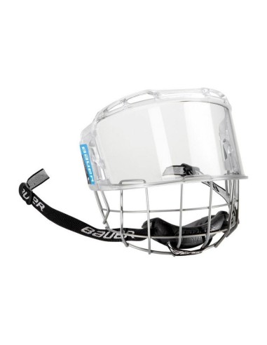 VISERA REIXA BAUER HYBRID4480