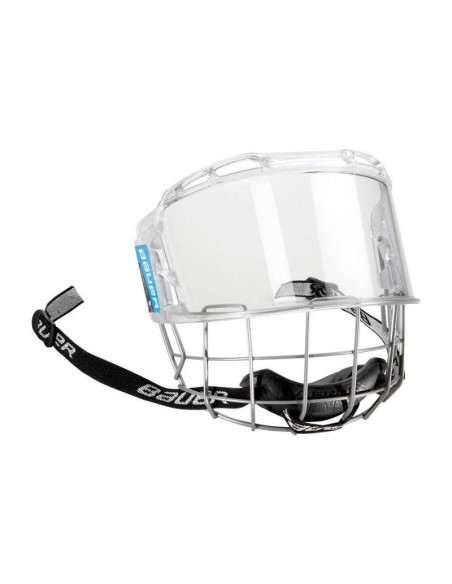 VISERA REIXA BAUER HYBRID4480