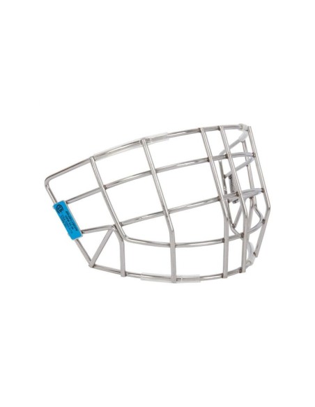 REJA PORTERO BAUER PROFILE CUADRADA CHROMADA4481