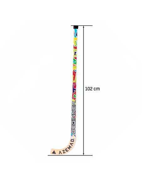 STICK AZEMAD BEGINNER4484