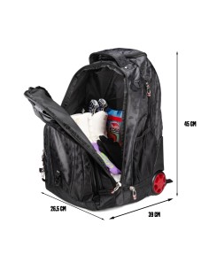 BOSSA EDEA TROLLEY JACQUARD 4503 2