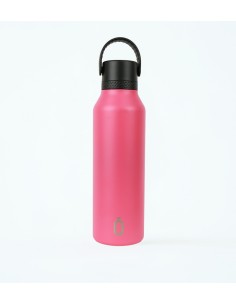 CANTIMPLORA RUNBOTT MII 600ML RASPBERRY4549