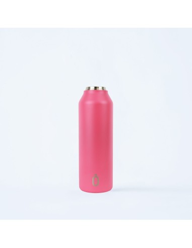 CANTIMPLORA RUNBOTT MII 600ML RASPBERRY4550