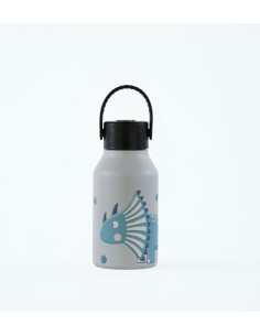 CANTIMPLORA RUNBOTT MII 350ML TRICERATOPS4557
