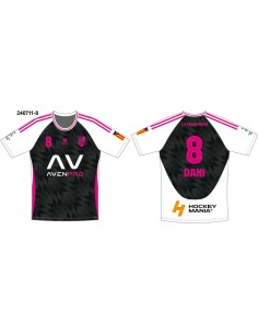 SAMARRETA EQUIP FEMENI SIOUX CP FOLGUEROLES4571