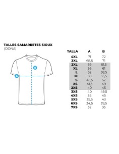 2A SAMARRETA NOIA SIOUX CP FOLGUEROLES4566 2