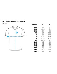 SAMARRETA 2A EQUIPACIO SIOUX CP FOLGUEROLES 4567 2
