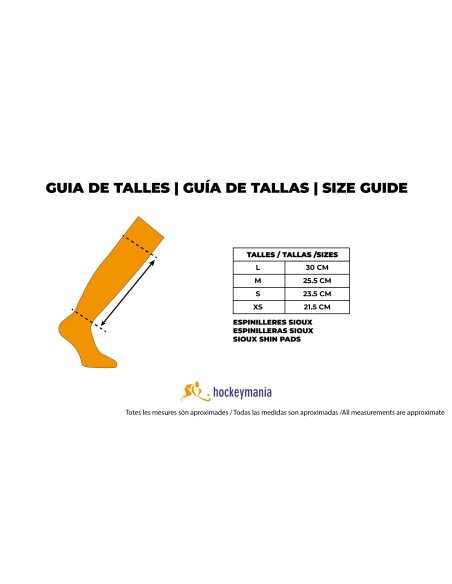 ESPINILLERES SIOUX CARBONI PROTECT4592