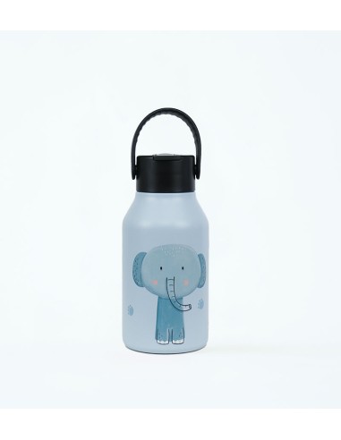 CANTIMPLORA RUNBOTT MII KIDS MARTA MUNTÉ ELEFANT 350ml.4598