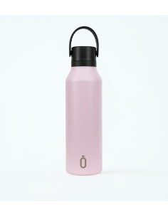 CANTIMPLORA RUNBOTT MII ROSA EMPOLVAT4601