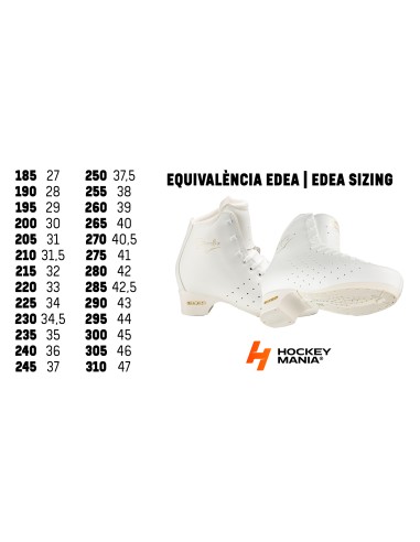 BOTES EDEA RITMO LLIURE4604