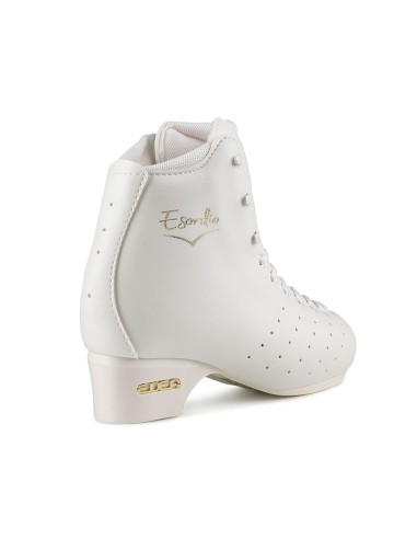 BOTES EDEA ESORDIO LLIURE4610
