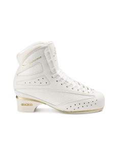 BOTES EDEA FLAMENCO DANSA4612